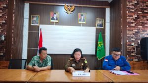 Kejari Bongkar Adanya Dugaan Korupsi, Bikin Terduga Pelaku Mulai Keringat Dingin