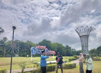Batam Wonderfood and Art Ramadhan (BWR) ke-6 hadir lagi di Taman Dang Anom Batam
