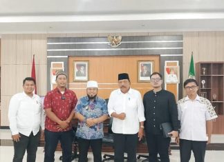 Mudik Gratis oleh Pemprov Bengkulu: 150 Tiket Disediakan untuk Warga Merayakan Lebaran