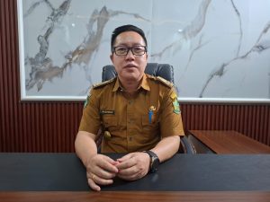 Bentuk Dukungan RSUD Terhadap Pemkab, Alat Cuci Darah Segera Ditambahkan