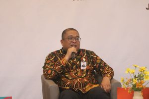 Plt. Dirut BB, Iswahyudi, pastikan tunjangan ulang karyawan Bank Bengkulu dihapus