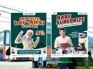Bank Bengkulu Sureprize dan Deposito Ber-Aksi kembali, Tawarkan Program Menarik Untuk Nasabah