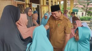 Walikota Pagar Alam Pilih Tunda Penggunaan Mobil Dinas, Fokus Audit Aset Pemkot