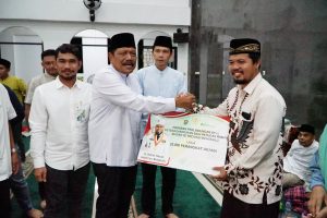 Pemprov Bengkulu Siapkan Rp 200 Miliar Anggaran untuk Infrastruktur Jalan