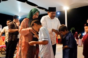 Percepatan Pembangunan Infrastruktur Jalan di Bengkulu Utara Jadi Fokus Pemerintah Provinsi