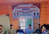 Desa Teluk Dien Gelar Pelaksanaan Musyawarah, Pembentukan Koperasi “Merah Putih” Dayang Reginang