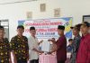 Desa Tik Jeniak Gelar Musyawarah Desa untuk Penyusunan APBDes Tahun 2025