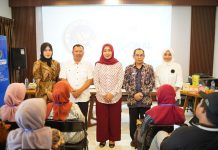 Sosialisasi Program Makan Bergizi Gratis Hadir di Pinang Raya Bengkulu