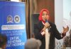 Menuju Indonesia Emas, Sosialisasi Program Makan Bergizi Gratis di Bengkulu Utara Berjalan Lancar