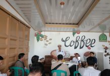 Kisah Inspiratif Petani Kopi Supriyadi: Dari Kebun ke Peringkat Nasional