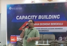 Hindari Penggunaan Tanggal Lahir sebagai PIN: Bank Indonesia Beri Peringatan untuk Masyarakat