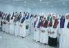 50 Jemaah Calon Haji Anggota KORPRI Kabupaten Asahan di Upah -Upah