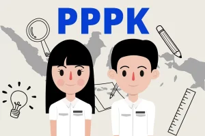 PPPK Tahap I BS Akan Terima SK