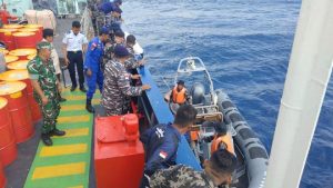 Pemprov Bengkulu Berkomitmen Atasi Keterisolasian Pulau Enggano, Pasokan Bahan Pokok Tetap Aman