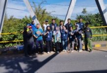 Warga Bengkulu Kompak Jaga Kebersihan, Walikota Dedy: Ini Gerakan Bersama, Bukan Sekadar Program
