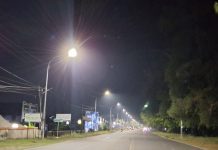 Dari Gelap Jadi Terang: Janji Walikota Dedy untuk Pantai Panjang Mulai Terbukti