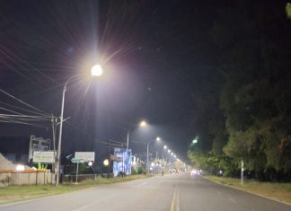 Dari Gelap Jadi Terang: Janji Walikota Dedy untuk Pantai Panjang Mulai Terbukti