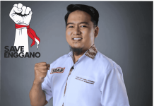 TIDAR Bengkulu Suarakan Kemanusiaan untuk Pulau Enggano