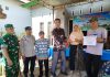 Pemdes Talang Donok I Salurkan BLT Dana Desa Tahap I untuk 29 Keluarga