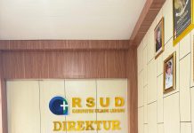 RSUD Rejang Lebong Hadirkan Dokter Spesialis Jantung, Poli Jantung Segera Beroperasi