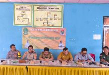 Desa Pelabuhan Talang Liak Tetapkan Status IDM “Desa Berkembang”, Siap Menuju Kemandirian