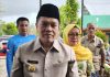 Empat Pejabat Eselon II Pemkab Lebong Ikuti Jobfit ke Rejang Lebong, Bupati Azhari: “Itu Pilihan Hidup”