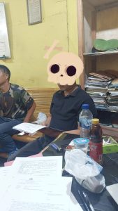Ledakan Amarah Masyarakat Lebong, TikToker Penghina Suku Rejang Diciduk di Binjai
