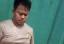 Sadis! Petani di Lebong Ditebas Parang Gara-Gara  Hal Sepele, Wajah Korban Luka Parah