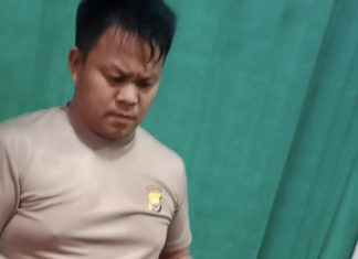 Sadis! Petani di Lebong Ditebas Parang Gara-Gara Hal Sepele, Wajah Korban Luka Parah