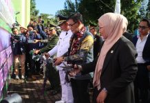 Besemah Expo Ke-XXI Tahun 2025 Resmi Dibuka