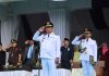HUT ke-24 Kota Pagar Alam, Wali Kota Ludi Oliansyah Luncurkan Dua Program Unggulan Pro Rakyat