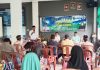 Desa Kelindang Gelar Pelatihan Pertanian Berkelanjutan, Dorong Petani Lebih Mandiri dan Ramah Lingkungan
