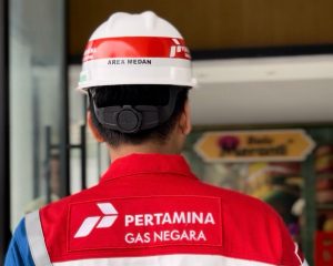 Bolu Meranti Medan Ternyata Pakai Gas Bumi PGN, Hemat Biaya Energi Hingga 50%