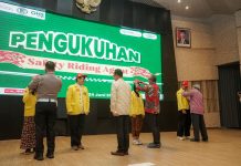 Yayasan AHM Tantang Anak Muda Adu Kreativitas Konten Keselamatan Berkendara