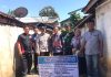 Pemdes Karang Dapo Bawah Mulai Pembangunan Jalan Usaha Tani dan Jalan Lingkungan, Warga Sambut Antusias