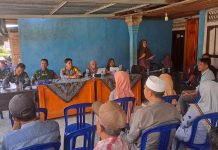 Pjs Kades Karang Dapo Atas Enggan Buka Suara, Wartawan Dibiarkan “Dikebiri” Informasi Publik