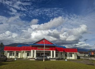 Kabar Gembira! Operasi Katarak Gratis Akan Digelar di Kabupaten Lebong, Warga Diimbau Segera Periksa Mata di Puskesmas Terdekat