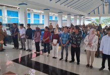 Bupati Lebong Serahkan Akte Pendirian 103 Koperasi Merah Putih: Langkah Nyata Bangkitkan Ekonomi Desa