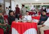 Pemda BS Gelar Ramah Tamah Dan Buka Bersama Dengan Ketua DPD RI