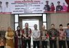 Pemkab Gelar Pisah Sambut Kapolres Bengkulu Selatan