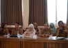 Kominfo Hadir di Entry Metting Pelaksanaan Audit Kinerja Penurunan Stunting