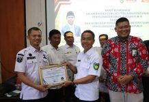 Pemkab BS Gelar Workshop Persiapan Penilaian 2025