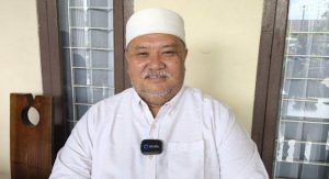 Bupati BS Pastikan Kondisi Fisik Menjelang Retret