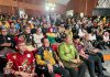 Bupati Asahan Terima Penghargaan Nasional dari Kementerian Pendidikan Dasar dan Menengah RI