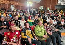 Bupati Asahan Terima Penghargaan Nasional dari Kementerian Pendidikan Dasar dan Menengah RI