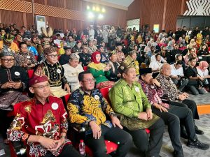 Bupati Asahan Terima Penghargaan Nasional dari Kementerian Pendidikan Dasar dan Menengah RI