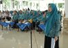 Tim Supervisi Desa/Kelurahan PKK Pemprovsu Kunker ke PKK Kabupaten Asahan