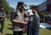 Wakil Bupati Asahan Serahkan BPJS Kesehatan Gratis dan KIP di 8 Kecamatan