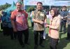 Bupati Asahan Harap Aksi Bergizi di Sekolah Melahirkan Generasi yang Sehat