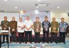 Wakil Bupati Asahan Buka Bimtek Implementasi Fleksibilitas BLUD dan e-BLUD